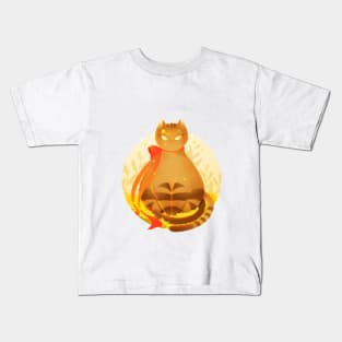 Ely (Huáng), CONCEPT 1 (Ver. 2) Kids T-Shirt